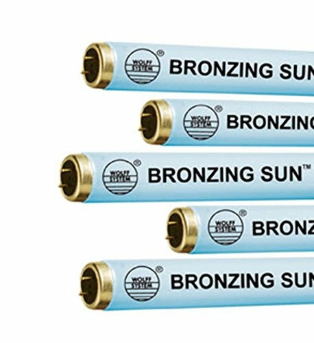 Wolff bronzing sun plus vsr - sun,
